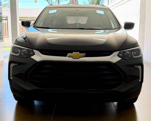 CHEVROLET TRACKER 1.0 TURBO FLEX LT AUTOMÁTICO